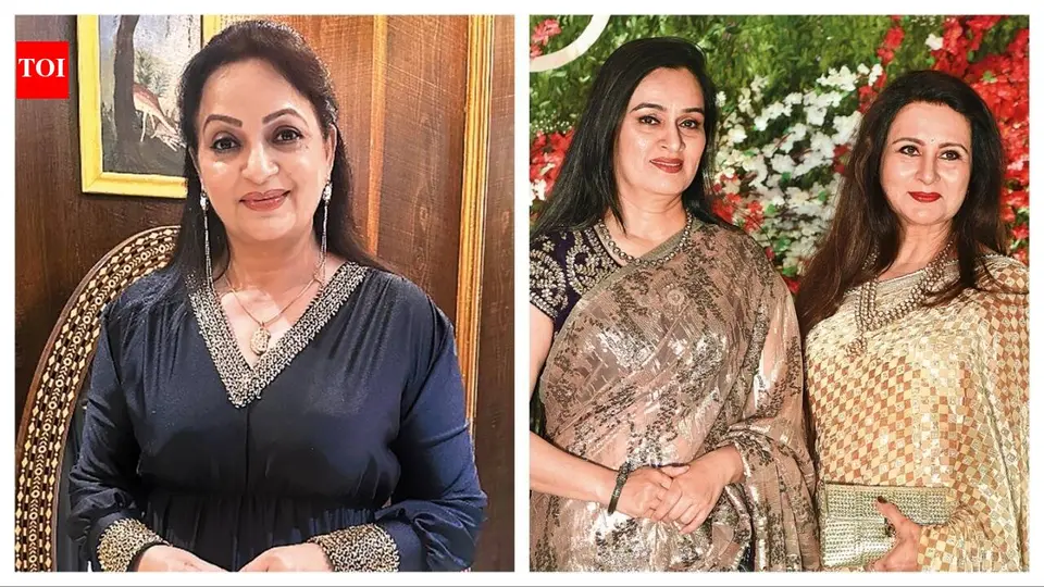 CINTAA - FWICE row : October 20 poll by Poonam & Padmini - led faction draws High Court contempt notice