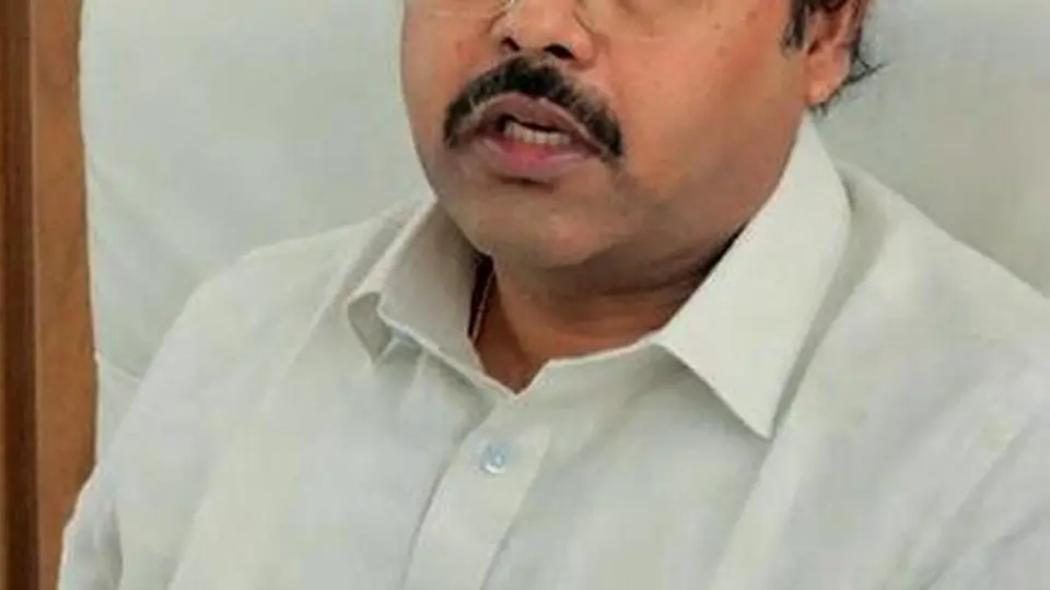 Siddaramaiah wants both persons involved in sting operation arrested: Yathindra