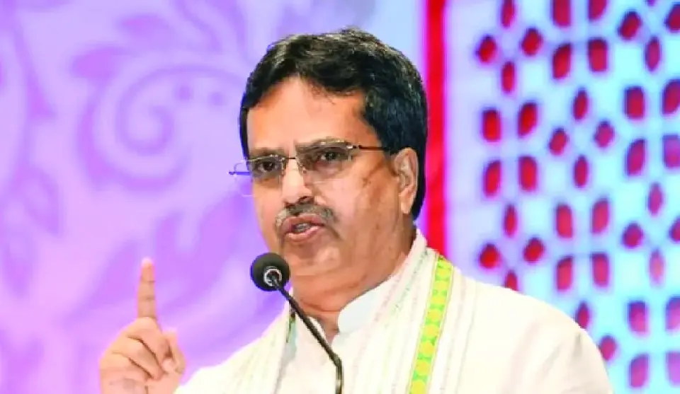 Racial abuse : Tripura Police to bring accused , says CM