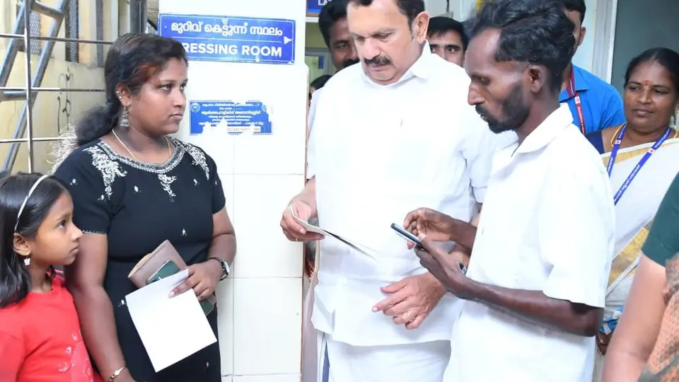 Attappady tribal hospital to get more specialists, newborn care facilities