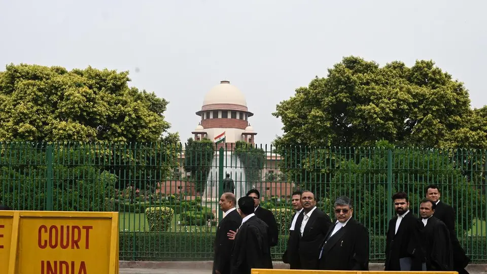 Supreme Court Collegium proposes four judges for HC Chief Justiceships