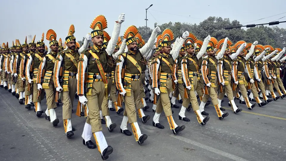 Why is ITBP overhauling its training and combat strategy along the China border? Explained