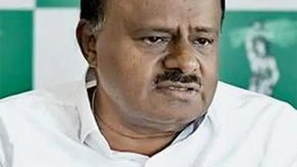 Kumaraswamy flags delay in land allocation for testing facilities in Mandya