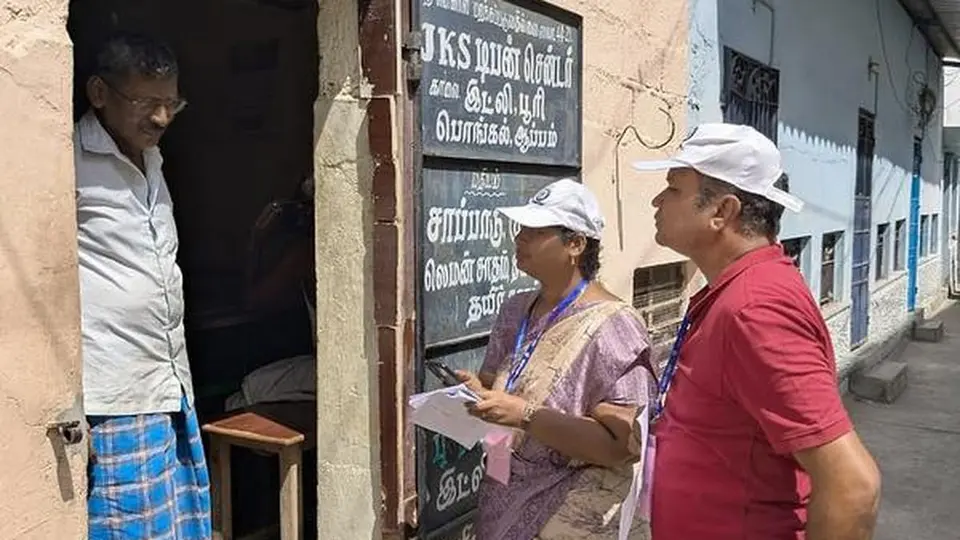 Mizoram aims to be first state to complete Census 2027