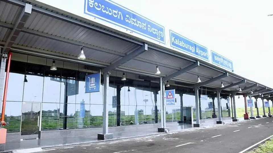 Pilot did not adhere to landing procedure: DGCA on training aircraft veering off runway at Kalaburagi airport