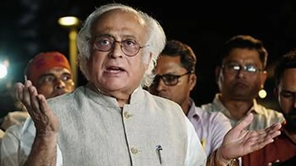 ECI hiding information on ECINET software as it will reveal manipulation: Congress