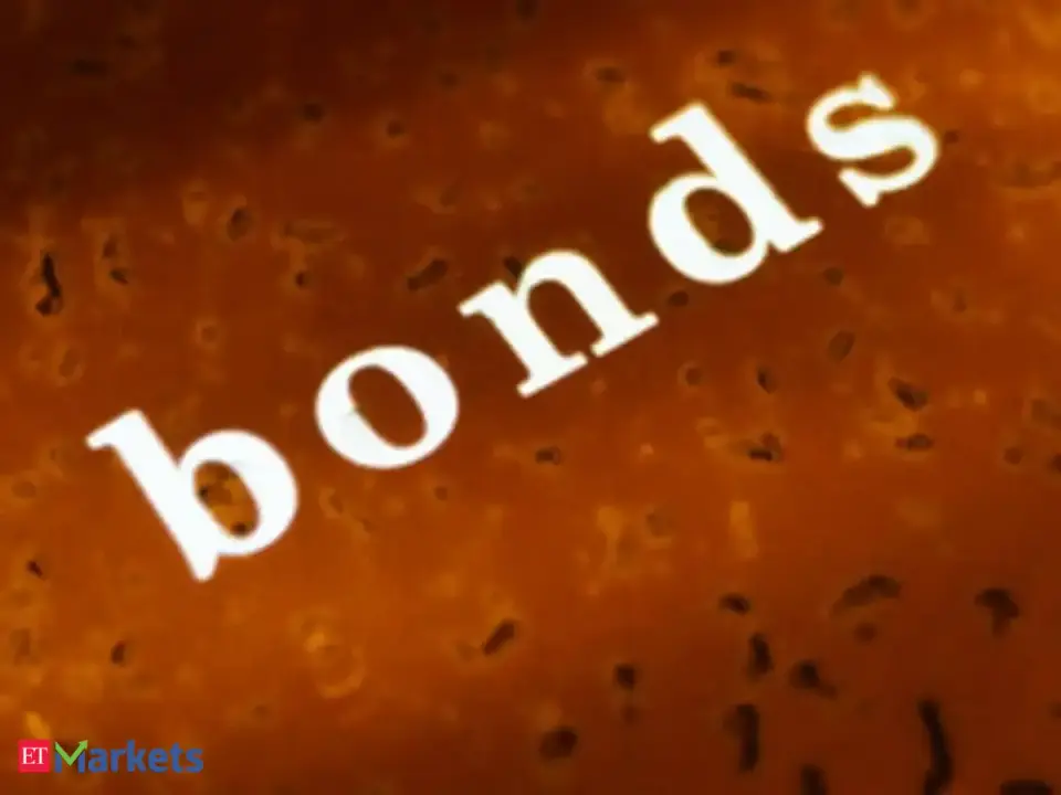 India corporate bond boom may scale record in 2026 as borrowers lock in rates