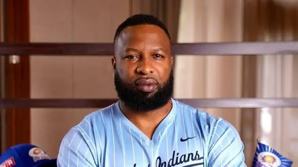 Kieron Pollard Appointed Mumbai Indians Head Coach for IPL 2027 , Replacing Mahela Jayawardene