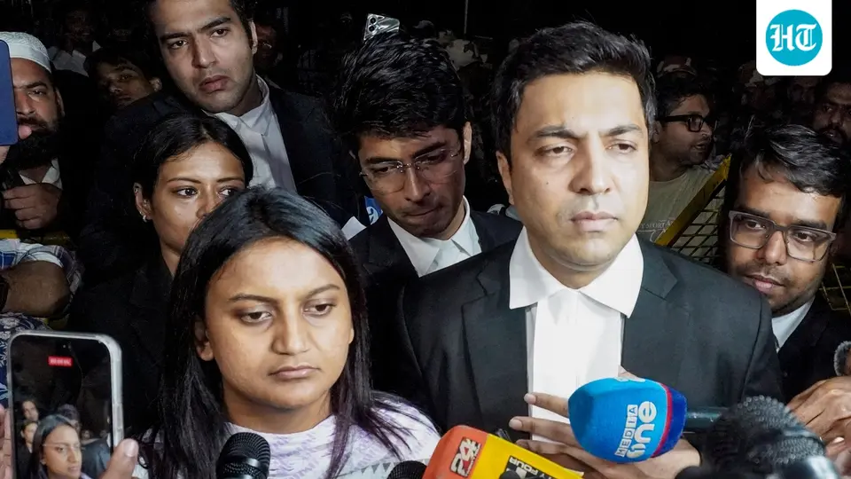 Court cites habitualnes , no respect for law in order extending CJP leader custody in Jantar Mantar trespassing case