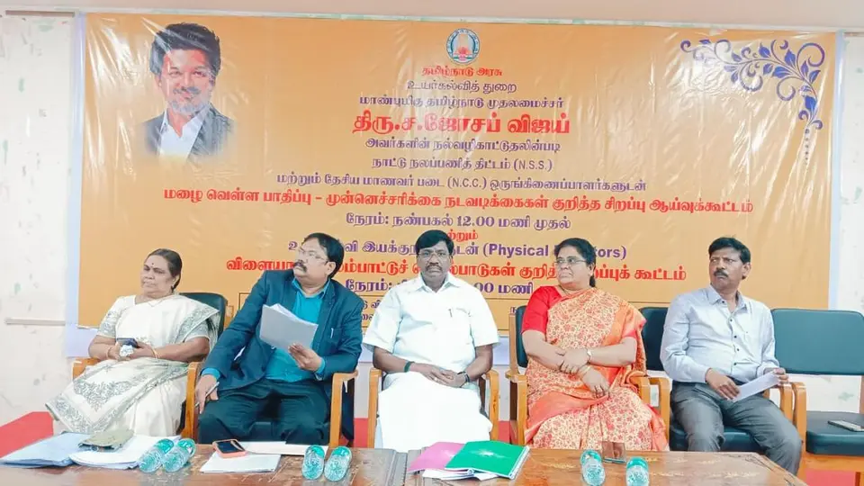 CSR funds for sports development, better infrastructure on the anvil, says Minister