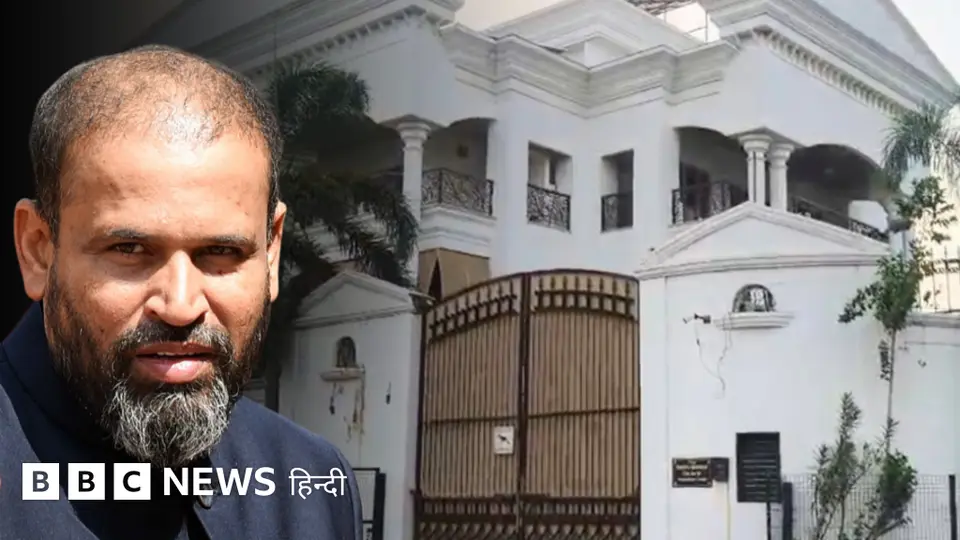 टीएमसी से अलग हुए यूसुफ़ पठान को वडोदरा में प्लॉट देगी गुजरात सरकार, जानें पूरा मामला