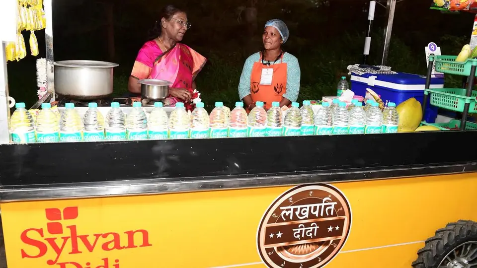 Mysuru among 17 cities selected for street food hub as part of PM SVANidhi