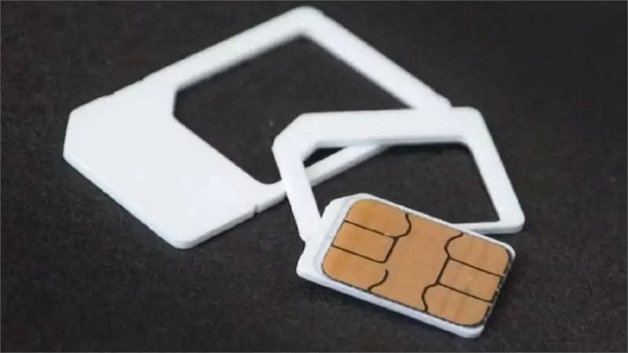बिना सिम कार्ड के नहीं चलेगा व्हाट्सएप : 1 जनवरी से लागू होंगे SIM Binding के नए नियम , जानें आप पर क्या पड़ेगा असर