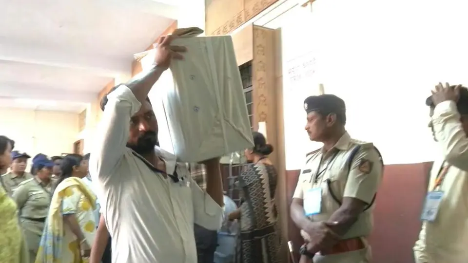 Karnataka Council elections: Counting of votes begins for West Graduates’ constituency in Dharwad