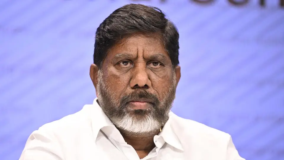 Bhatti seeks political consensus on drought preparedness