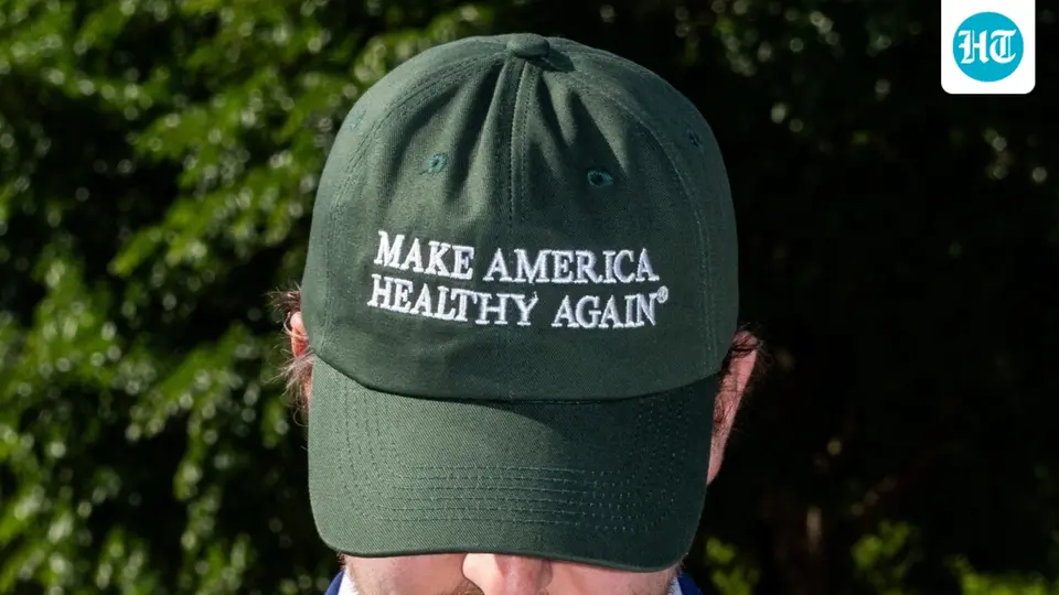The MAHA - MAGA Alliance Is Fracturing Before the Midterms