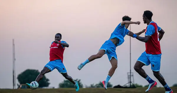 ISL 2026 - 27 : Confident Punjab FC face Churchill Brothers in their first away game