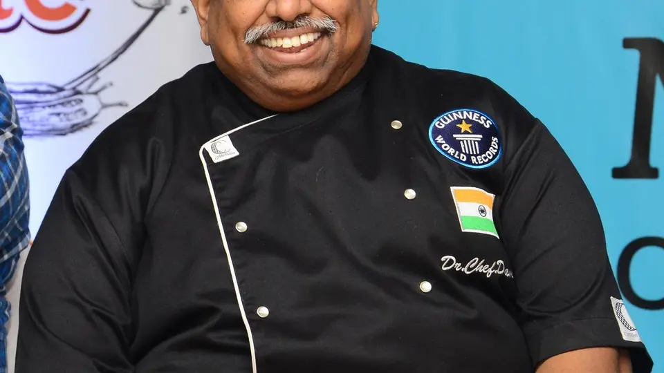 Remembering Chef Damu: A life dedicated to Tamil Nadu’s culinary heritage