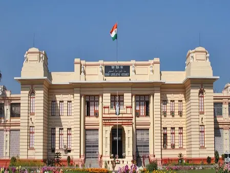 बिहार MLC चुनाव आज , 8 सीटों पर 150 उम्मीदवारों की किस्मत दांव पर