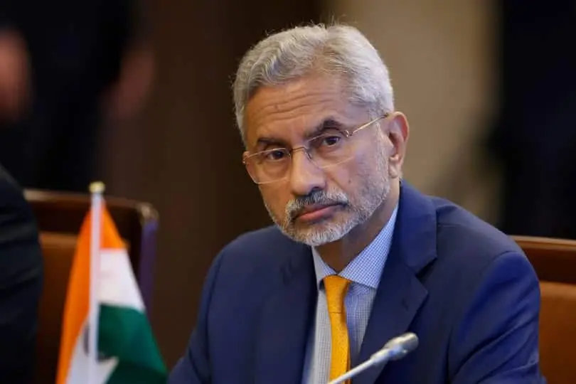  We Cannot Remain Helpless Spectator : EAM S Jaishankar Advocates Dialogue and Diplomacy Amid Conflicts in West Asia and Ukraine