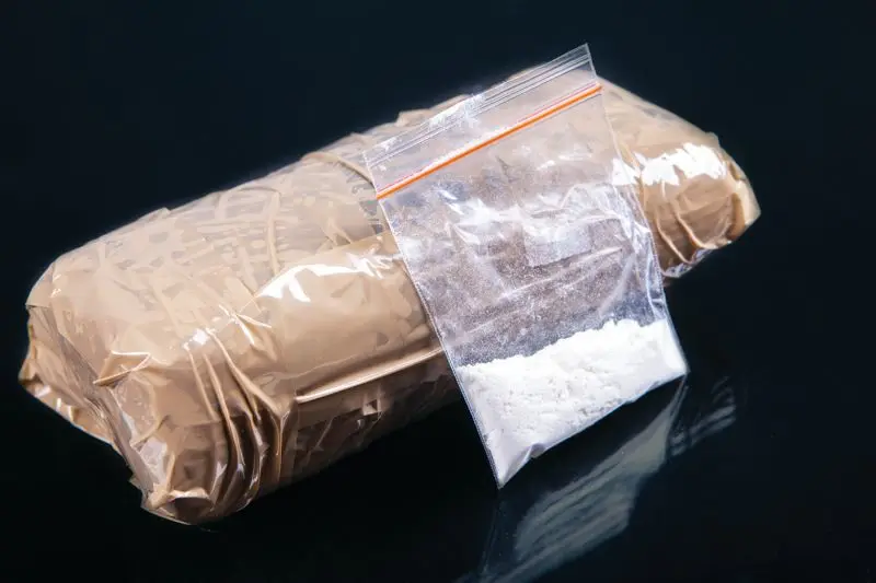 Four held with 5 kg heroin in Phagwara