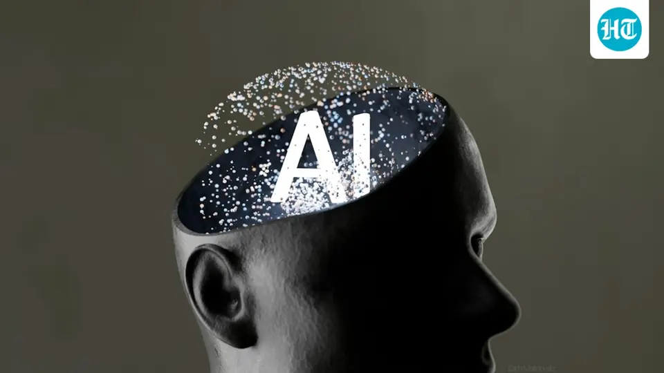 NCERT releases AI module for Classes 9 to 12 ; deepfakes , ethical usage in focus