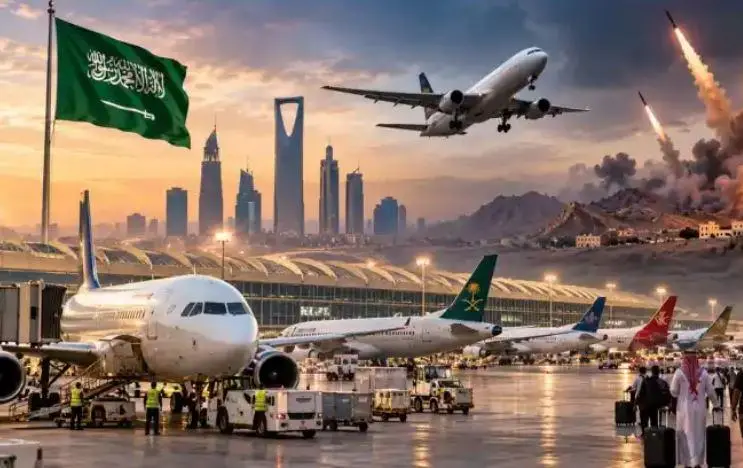 Air India , AI Express suspend Riyadh and Dammam flights until November 7