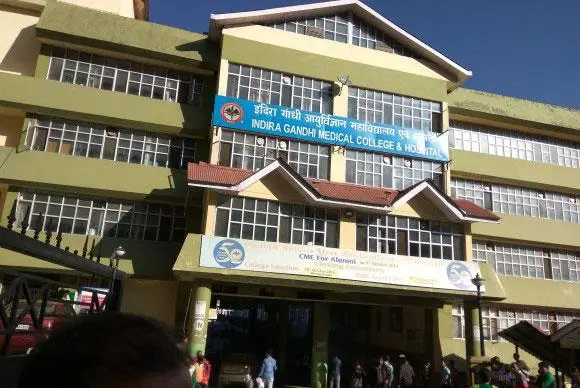 Centre clears 320 new PG medical seats for 6 Himachal colleges , Shimla IGMC to get 91