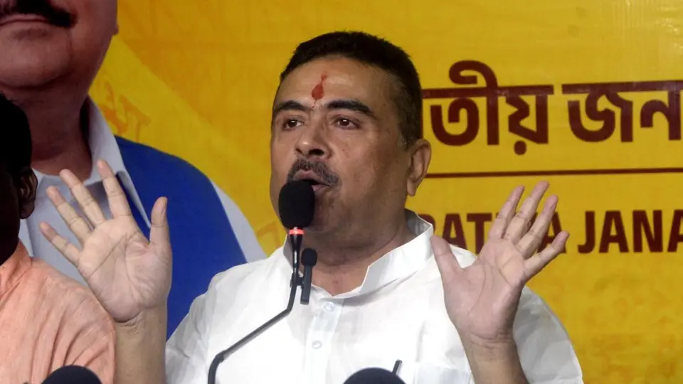 West Bengal government sets up SIT headed by retired justice to probe Durga Puja pandal stampede