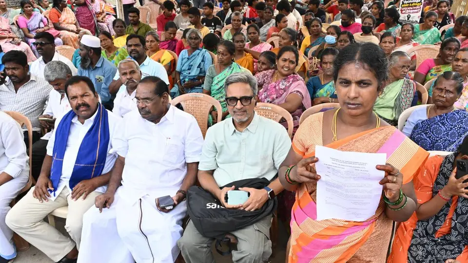 Coimbatore school student’s death case: probe transferred to CB-CID