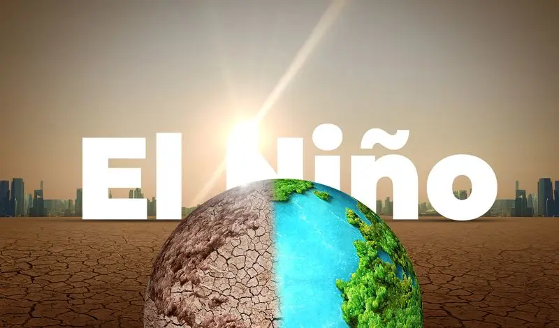 Asia to face extreme heat , droughts , floods as unprecedented El Niño looms : UN