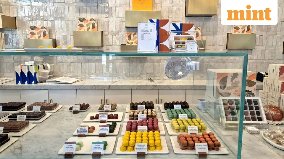 Where and what to eat in Beverly Hills