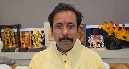 आजम खान की दुर्दशा के लिए सपा प्रमुख जिम्मेदार , अखिलेश यादव पर भड़के अनिल राजभर