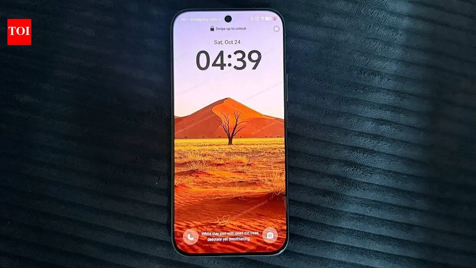 Vivo V80 review : A capable all - rounder