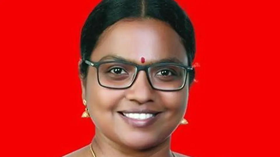 Judicial remand for NTK functionary Karthika, 11 other arrested party cadre