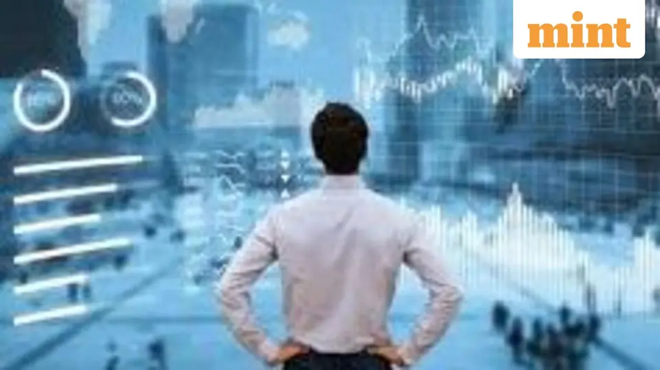 US yields ease off lows as stocks rally | Stock Market News