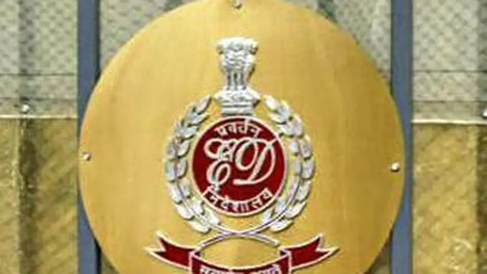 ED searches premises linked to Mudrex, Instadapp over alleged ₹4,600-crore FEMA violations