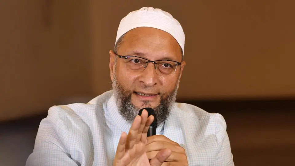 AIMIM seeks transparent, time-bound plan to tackle El Nino impact