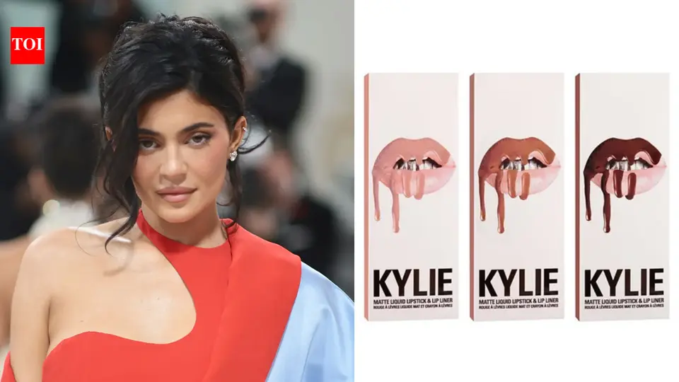 Kylie Jenner launched a lip kit in 2015 and built a global cosmetics brand ; Coty agreed to pay $600 million for a 51 % stake in 2019