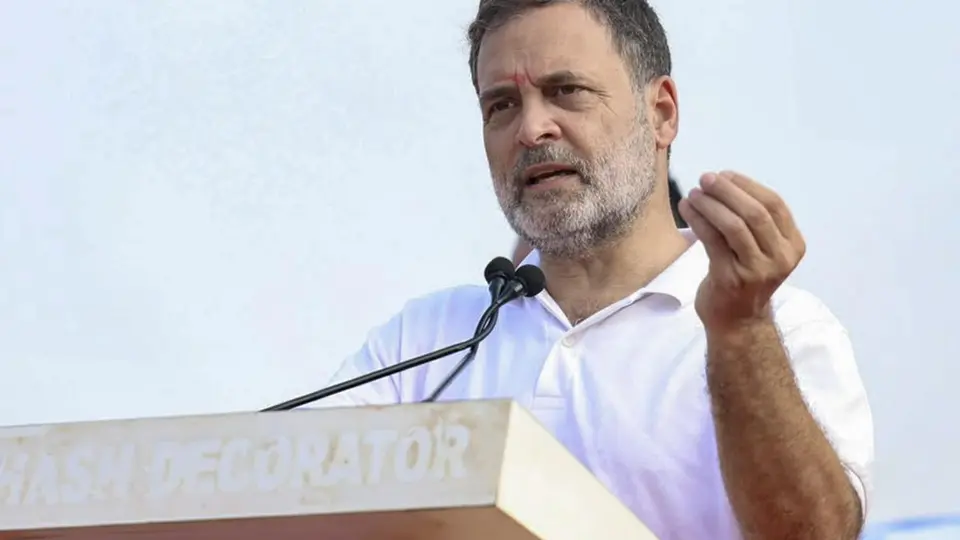 Kannur police file cases over alleged defamatory remarks against Rahul Gandhi, CM, and MLA