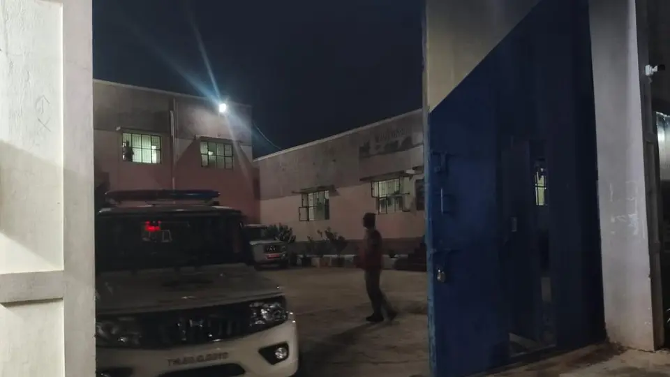 Theni jailbreak: Kerala police alerted; combing operations going on in forest areas too, says officer