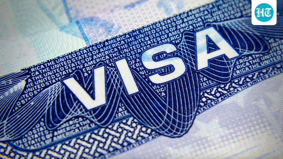 Arrivals of Indian students in US on visa plunge by 39 % amid immigration crackdown