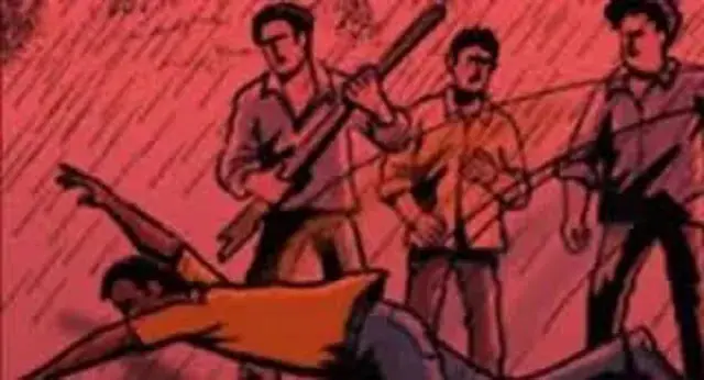 चंडीगढ़ में 9वीं के छात्र पर धारदार हथियार से हमला , दोस्तों के बीच मजाक बना विवाद की वजह - chandigarh 9th grader attacked with sharp weapon over joke