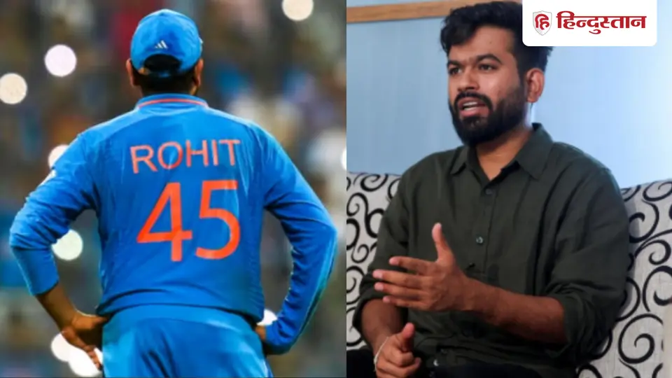 कोई गार्डन में नहीं घूमेगा सौरभ दास - आशुतोष रांका की रिहाई के बाद दीपके का रोहित शर्मा वाला अंदाज