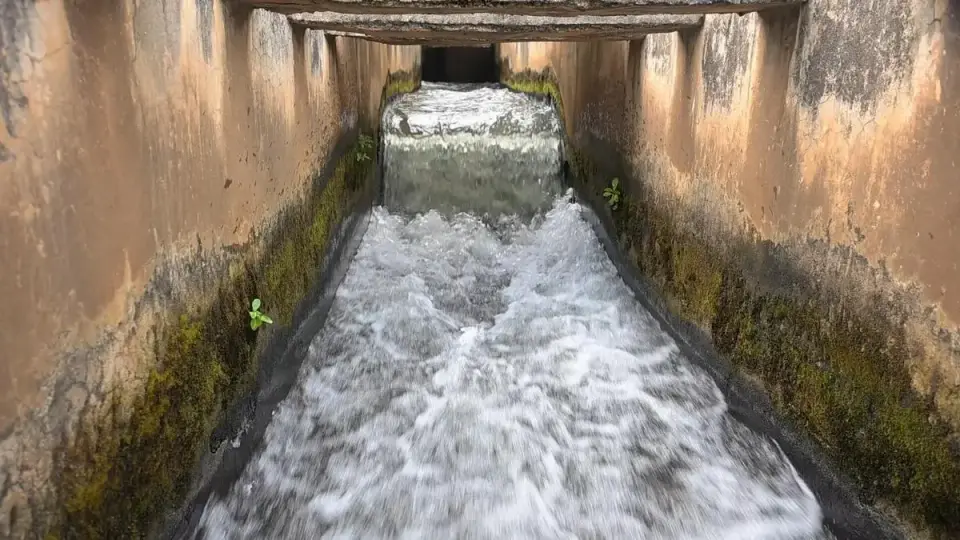 Storage in India key reservoirs drops further to 67 % of capacity this week