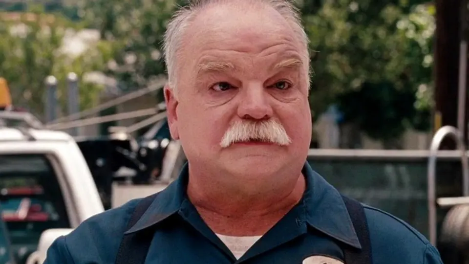 Office Space actor Richard Riehle cause of death unknown ; leaves behind wife Jane Latham and four children