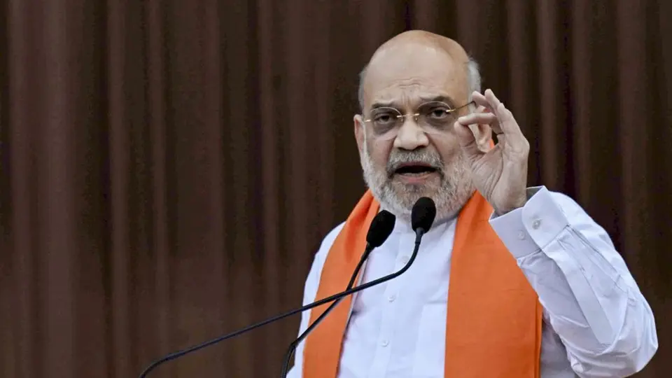 You will not come to power in the next 30 years, Amit Shah warns Rahul Gandhi