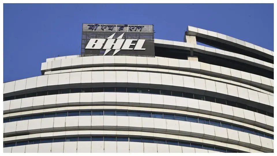 BHEL Announces Senior Management Reshuffle , Rajeeva Srivastava & Amit Gupta Take Charge Of Key Divisions