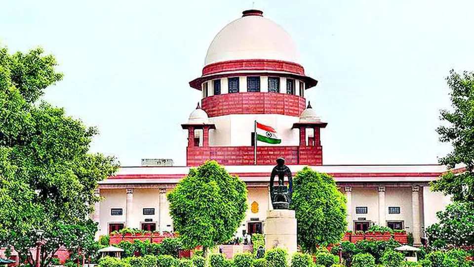 Prior nod to probe bribe demand by police personnel not needed under anti-graft law: Supreme Court