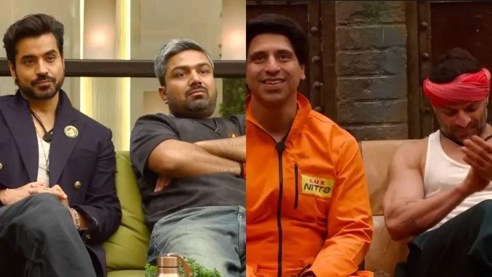 Rise And Fall 2 Today ( October 24 ) Episode 29 OTT Release Time - New Ultimate Ruler Contenders | Rise And Fall 2 Episode 29 Prime Video Release Time Today | Rise And Fall 2 MX Player Release Time | 
